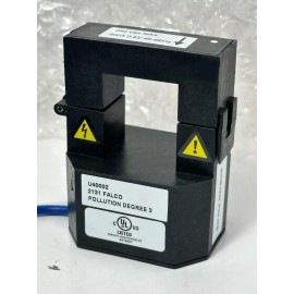 Enphase CT-200-SPLIT Consumption Monitoring Current Transformer 200A 250VAC Max