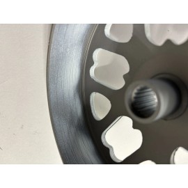 IMP RACING PARTS GY6 125CC 150CC RACING PERFORMANCE CLUTCH BELL HOUSING MOPED SCOOTER