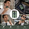 Mini Electric Shaver for Men – Type-C Rechargeable Wet &