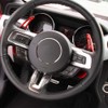 Steering Wheel Shift Paddle Shifter Extension for 2015+ Ford Mustang