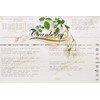 C5 / A5 Brown Kraft Envelopes x 50 Pack 162mm