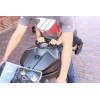 SUZUKI 2011-2023 GSXR 600 / 750 GAS TANK GRIP BAR