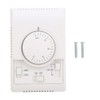 Air Conditioner Mounted Temperature Controller, Mechanical Temperature Controller Mounted Air