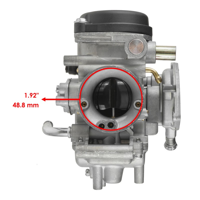 Celox Carburetor for Bombardier Can-Am Outlander 400 2003 2004 2005