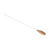 Conducting Baton Pear Wood Music Band Conductor Batons for Orchestra