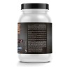 Fnt Isolate Protein Amino Zero Carb 1,500 Gr Sabor Nuezavellana