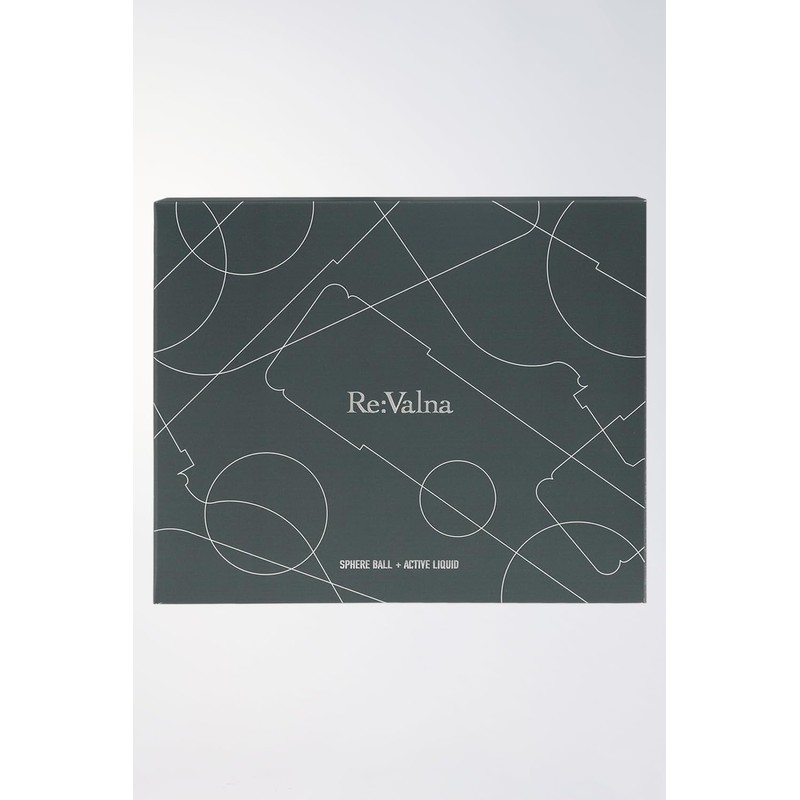 Re:Valna Sphere Ball Plus Liquid Vitamin C High Concentration Serum