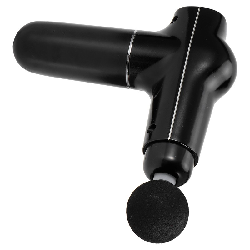 Mini Portable Electric Muscle Stimulator Body Relaxation Massager with 3