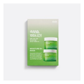 Moistur Doctor Mask 22ml / 모이스춰 닥터 마스크 22ml