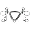 Sprenger 4209414556 Pelham STAINLESS STEEL, 56
