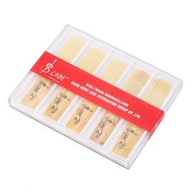 Clarinet reeds 2.5, clarinet reeds 2.5, reeds for clarinet, clarinet reeds 2.5 plastic, clarinet reeds clarinet reeds reeds 2.5, 10 pieces plastic Bb B-flat 2