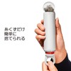 OXO Reusable Garbage Disposal Easy Compact Roller Cleaner Hair Lint