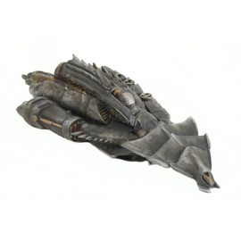 NECA CINEMACHINES-Die Cast Collectibles-Series 2 Predator Tribe Ship