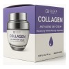 Crema Facial Antiedad Colágeno Cb Clear Beauty 50ml Coreana