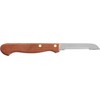 Ausonia - Professional vertical peeler 19 cm with 8 cm