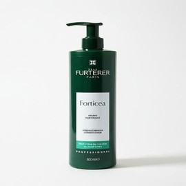 Rene Furterer Porticia Conditioner Citrus Fragrance 600ml, 1 unit (SH) / 르네휘테르 포티샤 컨디셔너 시트러스향 600ml, 1개(SH)
