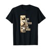Wakeboard lifestyle vintage life is better on the wake T-Shirt