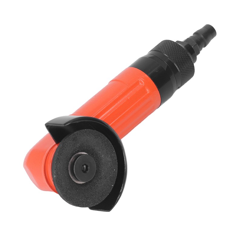 Air Angle Grinder Pneumatic 2in Grinding Machine 15000RPM Tool Set