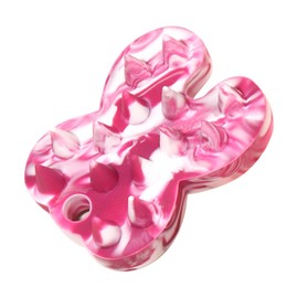 Baluue Scalp Brush for Cleansing and Exfoliating Ergonomic Design Hair Scalp Scrubber for Dandruff Treatment and Relaxation Bath Brush for Daily Use