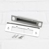 VGOL 1 Set of Door Lock Plate 108mm Hole Center