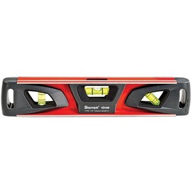 Starrett 30727 Aluminium Torpedo Magnetic Level