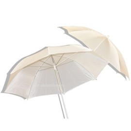 ePhoto 2 Main Lights 2 Background Lights Photography Studio Lighting Digital Video Continuous Umbrellas Light Kit by ePhoto INC Uls314