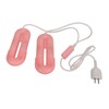 Shoe Dryer Odor Elimination Timer Function Stretchable Noiseless Anti Overheating