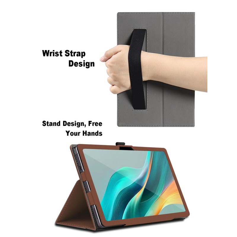 Case for DOOGEE T36 12 inch, DOOGEE T36 Tablet Protective