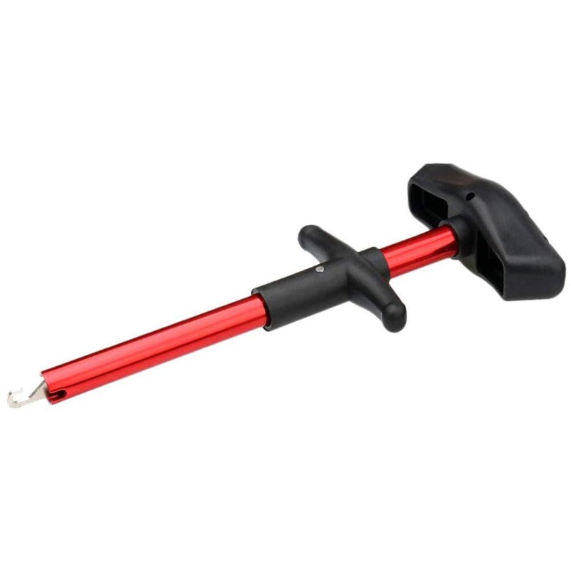 VOANZO Fishing Hook Remover, Squeeze-Out Fish Hook Separator Tools, Fishing
