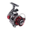 Spinning Reel Full Metal Stainless Steel Pressure Relief Button Humanized