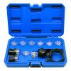 Kit Para Probar Pulsos De Inyectores Y Válvulas Iac 11pcs