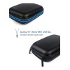 Funda Disco Duro Externo 2.5-inch Estuche Organizador Atolla