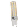 6PCS G9 LED Bulb Dimmable 3W 270LM 72LEDs G9 Bulb