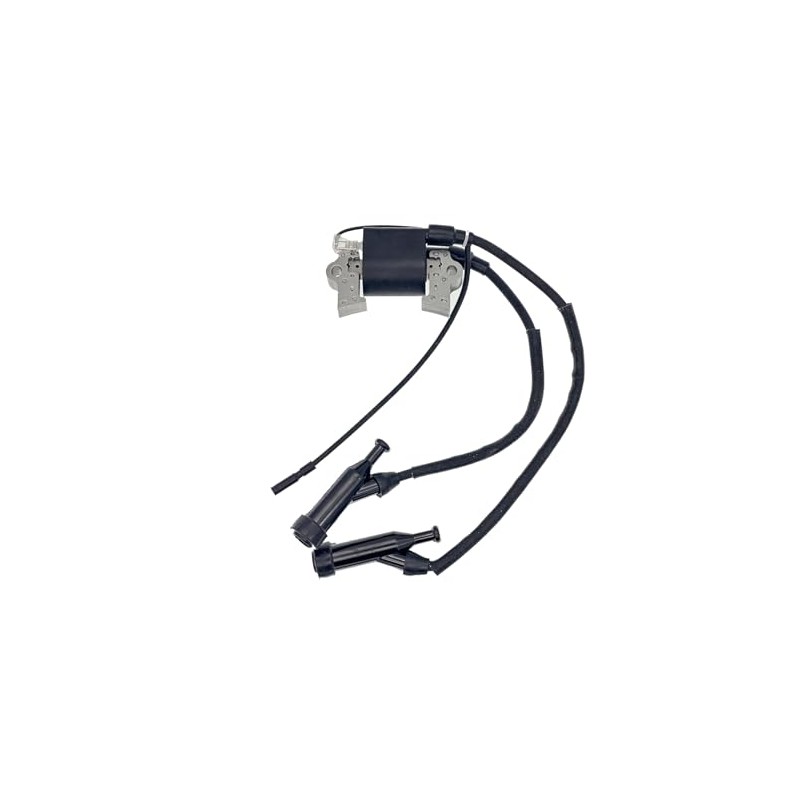 IGCLINIC Ignition Coil Compatible with HONDA Gx360 Ht3813 Ht4213,Replaces 30500-ZA0-701