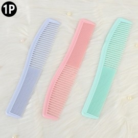 Hair Brush Comb 305 Comb 6ea