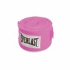 Everlast hand wraps (308 cm, Pink)