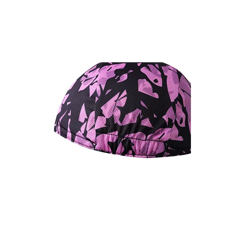 BikingBros Lightweight Summer Cycling Cap with UV Protection for Cycling