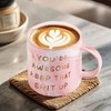 Gifts for Mom Wife from Daughter Son Valentines Galentines Day