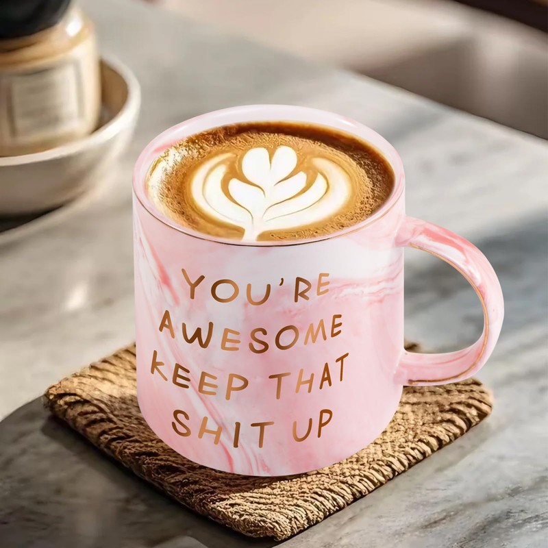 Gifts for Mom Wife from Daughter Son Valentines Galentines Day