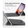 Inateck Surface Pro 7 Keyboard with Precision Touchpad, Bluetooth 5.3,
