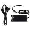 vhbw 1x Power Supply Compatible with Dell Latitude D631N, D630N,