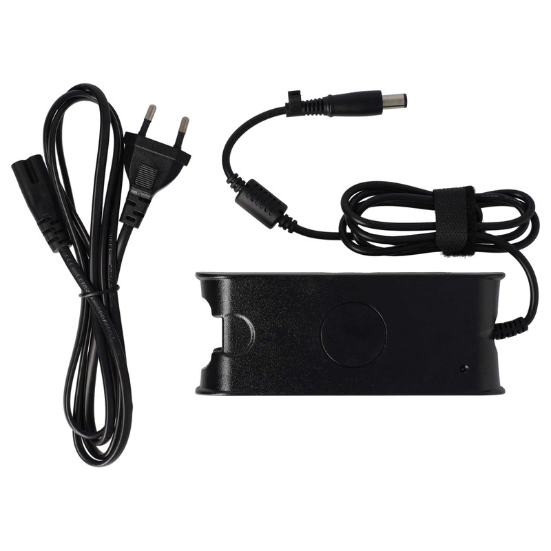 vhbw 1x Power Supply Compatible with Dell Latitude D631N, D630N,