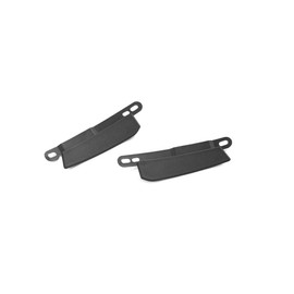 Seat 57580783 Rear Wheel Spoiler Splash Guard Wheel Arch Spoiler Satin Black