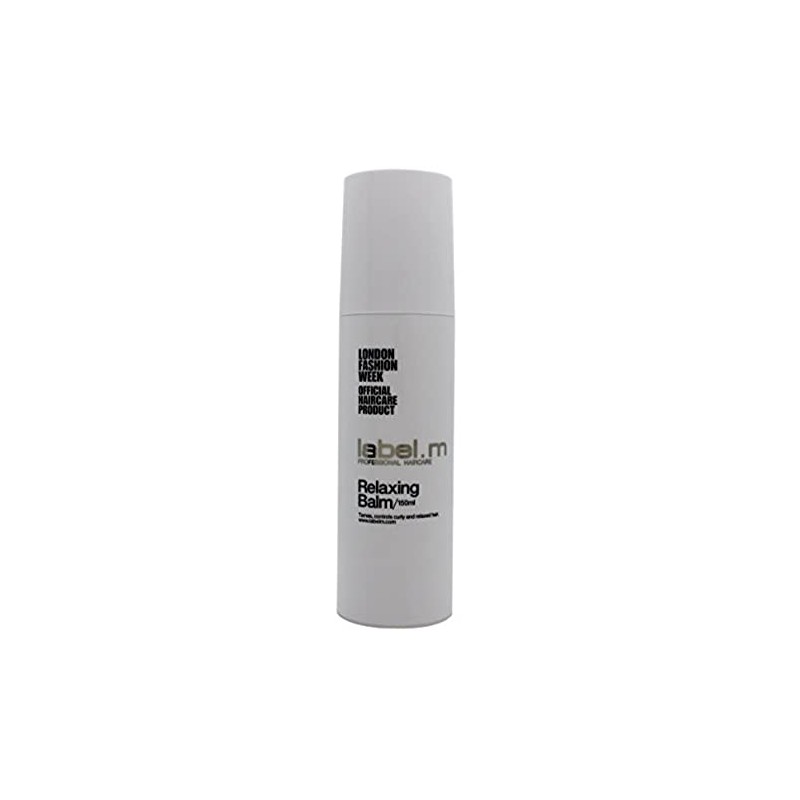 Label M Relaxing Balm 150ml/5.1oz