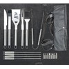 Grill Accessories for Outdoor Grilling - Outdoor Grill Accessories for