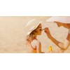 Protector Solar Hawaiian Tropic Ozono Fps Muy Alta Protección 240ml
