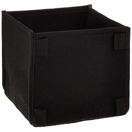 PLANT IT Square Base DirtPot 11L (no handles)