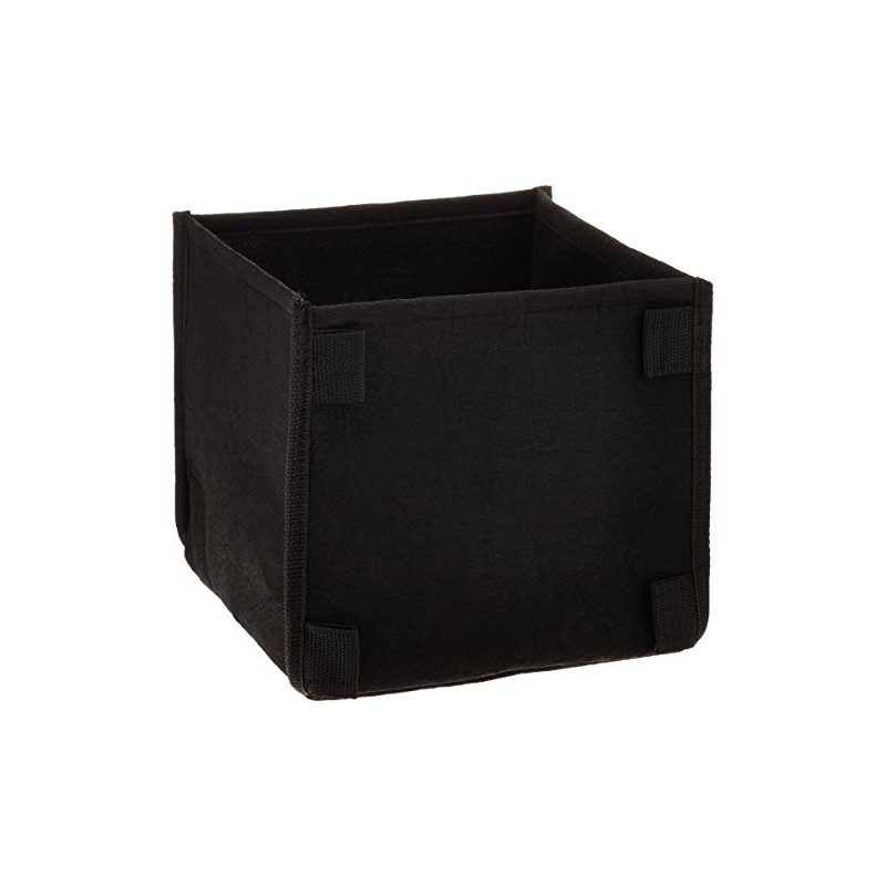 PLANT IT Square Base DirtPot 11L (no handles)