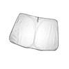 GAFAT For XC90 2016-2024 2025 Sun Protection Front Windscreen Inside,