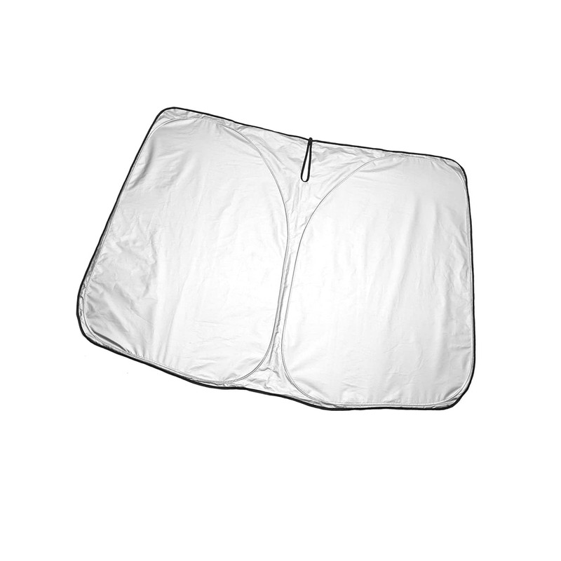 GAFAT For XC90 2016-2024 2025 Sun Protection Front Windscreen Inside,